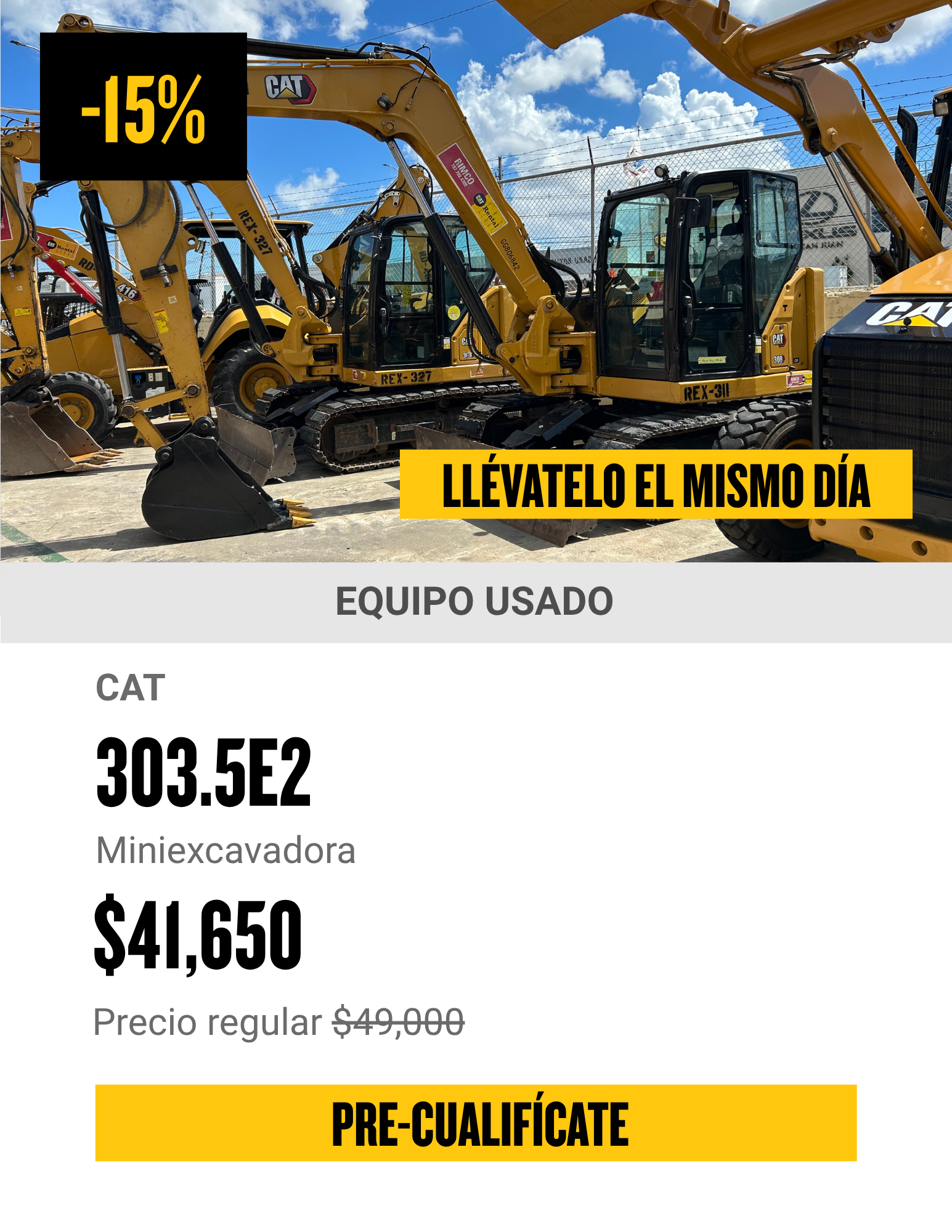 303.5E2 303.5E2