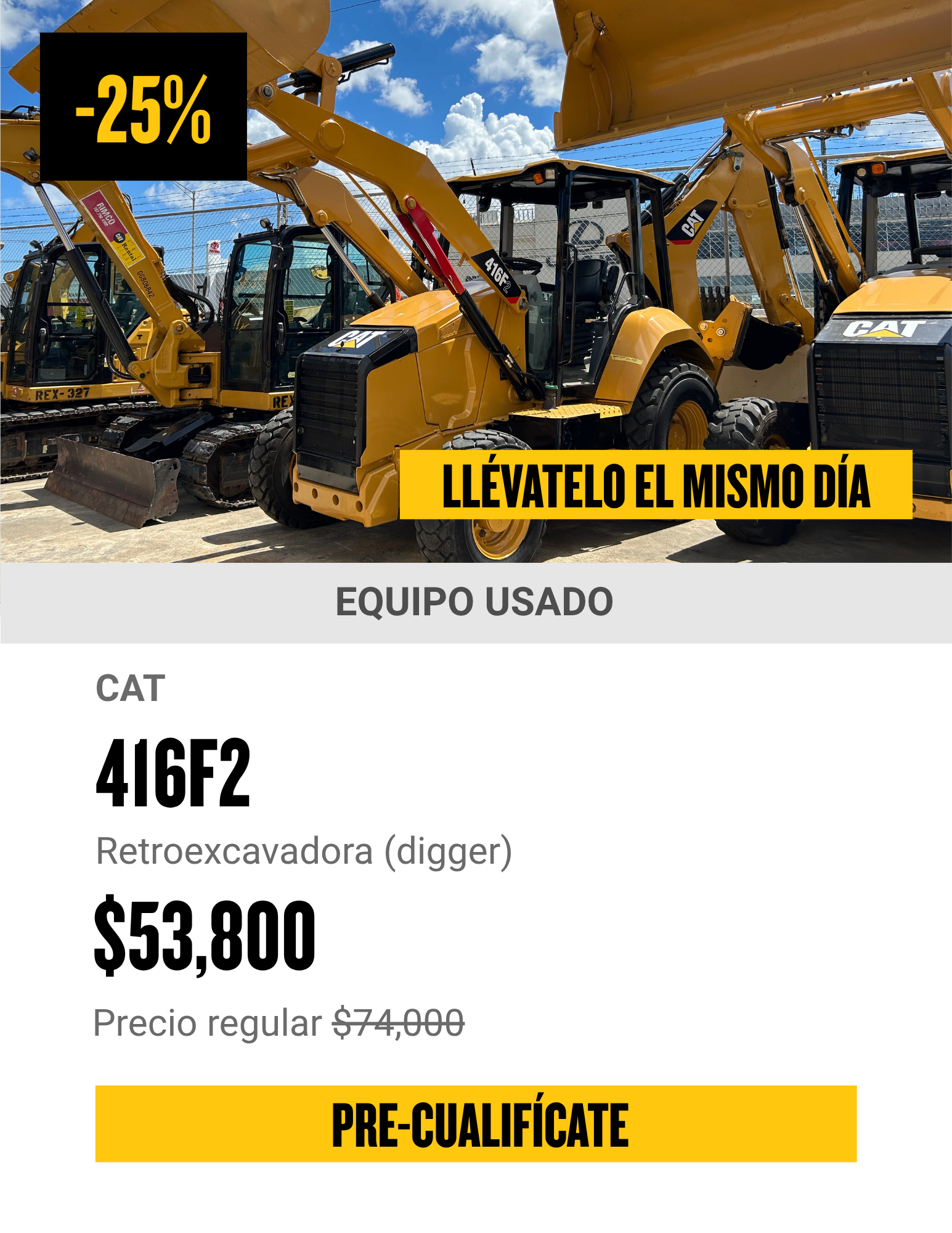 416F2 416F2