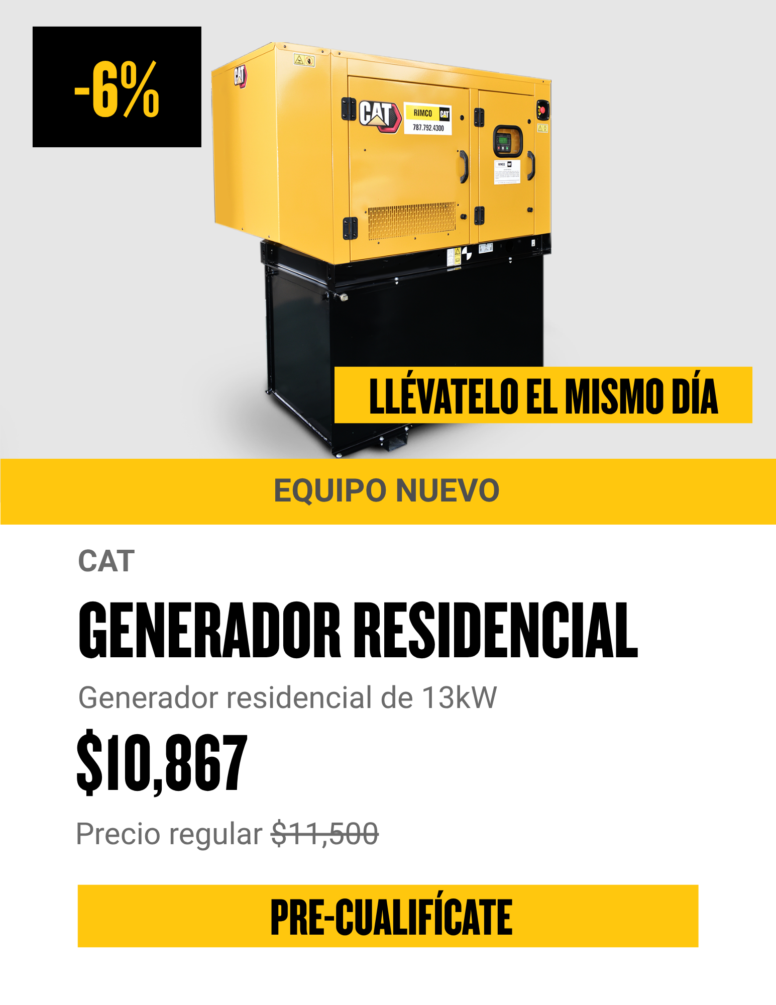 Generador residencial (2)